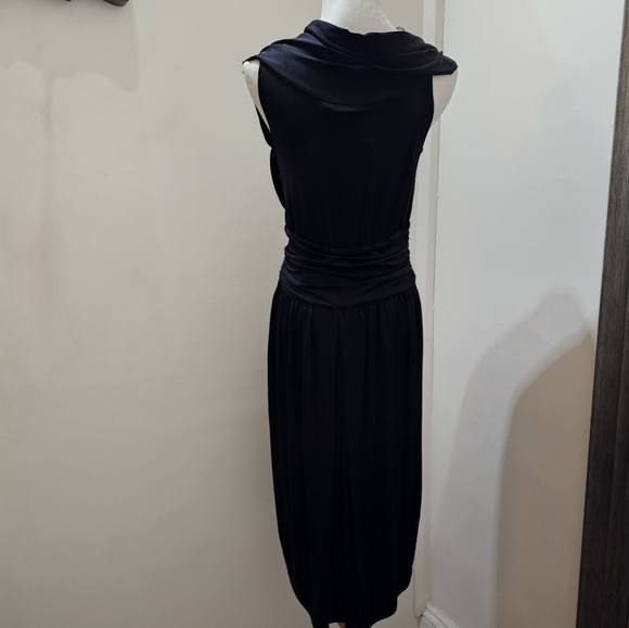 Little black Prada dress - Picture 7 of 9